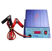 DARDA PDC-2408 Battery Industrial Charger-8A